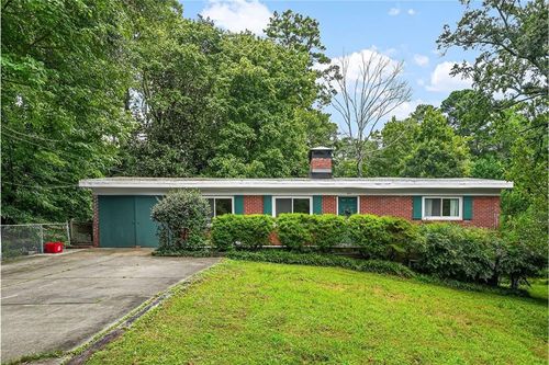 454 Superior Ave, Decatur, GA, 30030-1401 | Card Image