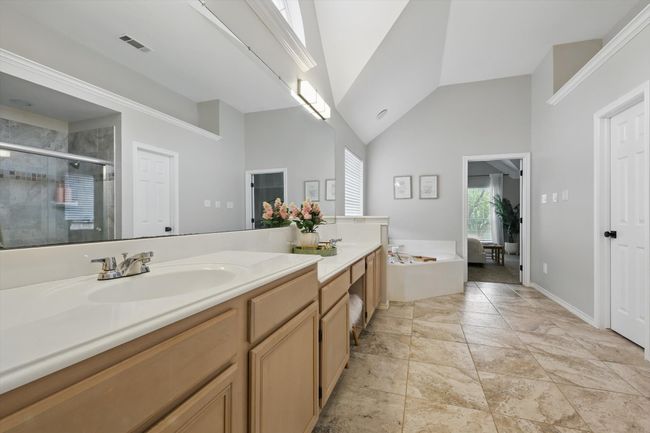 7205 Fair Valley Way, House other with 4 bedrooms, 4 bathrooms and null parking in Plano TX | Image 19