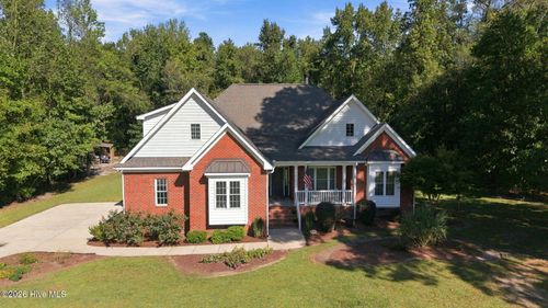1676 Shady Creek Road, Ayden, NC, 28513 | Card Image