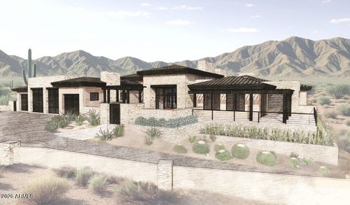 42449 N Charbray Dr, Scottsdale, AZ, 85262-1606 | Card Image