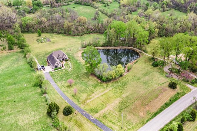 15511 Salem Rd, House other with 4 bedrooms, 3 bathrooms and null parking in Excelsior Springs MO | Image 33