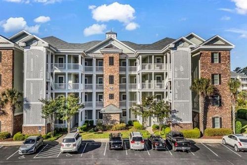 302-4812 Magnolia Lake Dr, Myrtle Beach, SC, 29577-7622 | Card Image