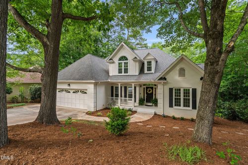 103 Highlands Lake Dr, Cary, NC, 27518-9133 | Card Image