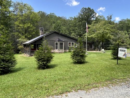 581 N Garrett Branch Road, Ellijay, GA, 30536 | Card Image