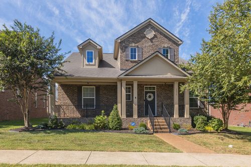 1213 Boxthorn Dr, Brentwood, TN, 37027-1431 | Card Image