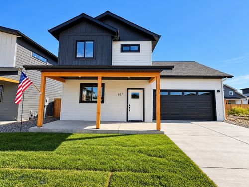 817 Accolade Loop, Belgrade, MT, 59714-4503 | Card Image