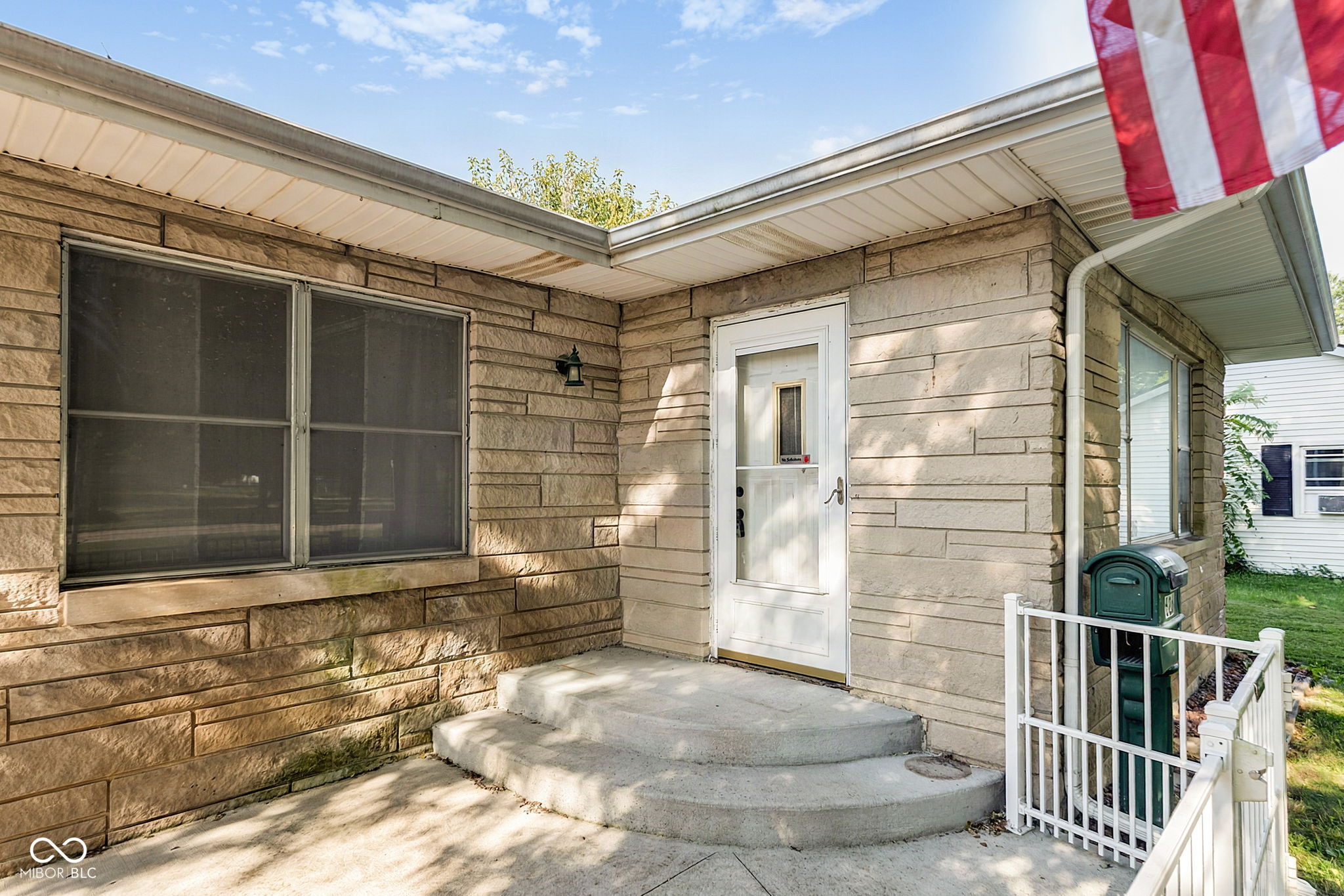 Residential in Thorntown 4