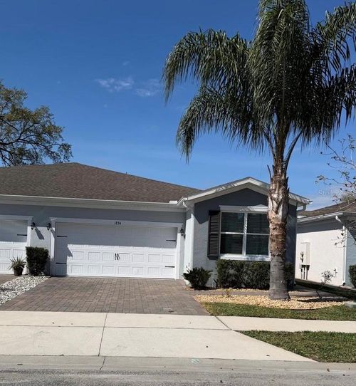 1854 Overcup Ave, Saint Cloud, FL, 34771-4880 | Card Image