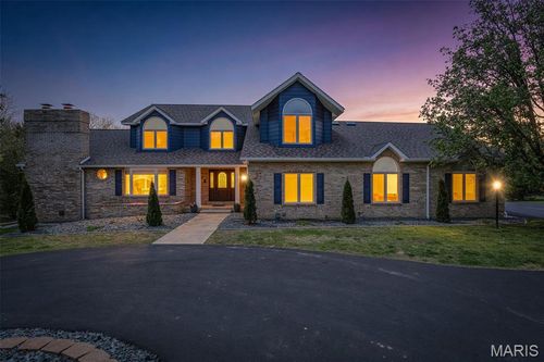 220 Buzzard Rock Rd, Farmington, MO, 63640-9703 | Card Image