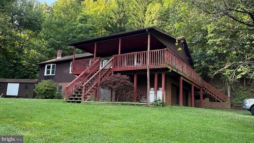 287 Blackthorne Rd, LURAY, VA, 22835 | Card Image