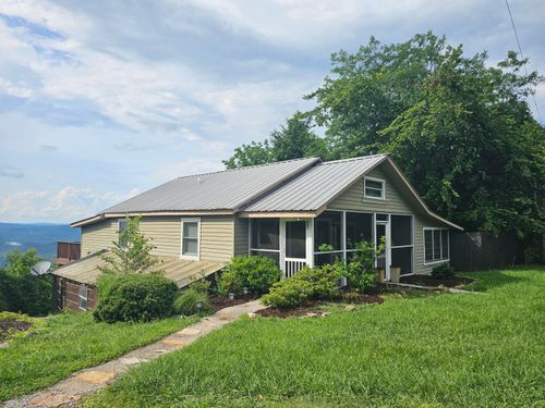 9311 Scenic Hwy, Lookout Mountain, GA, 30750-4139 | Card Image
