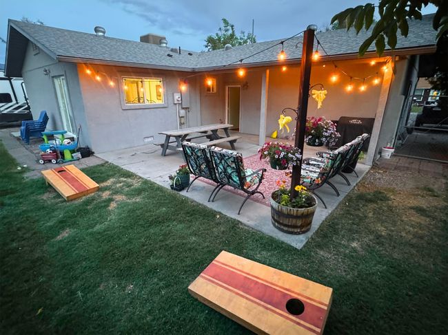 460 Rob Ren Dr, House other with 3 bedrooms, 2 bathrooms and null parking in Grand Junction CO | Image 20