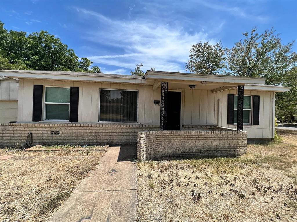 Greene Ave, Fort Worth, TX 76133