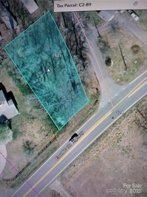 0 Nc 108 Hwy E, Columbus, NC, 28722 | Card Image