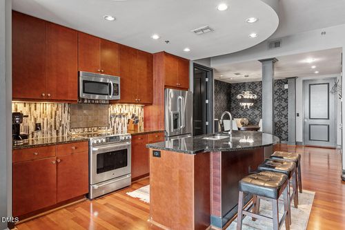 unit-3211-301 Fayetteville St, Raleigh, NC, 27601-2181 | Card Image