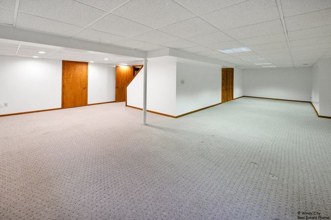 646 Schooner Ln, House other with 4 bedrooms, 3 bathrooms and 2 parking in Elk Grove Village IL | Image 20
