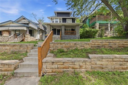 4209 Wabash Ave, Kansas City, MO, 64130-1245 | Card Image