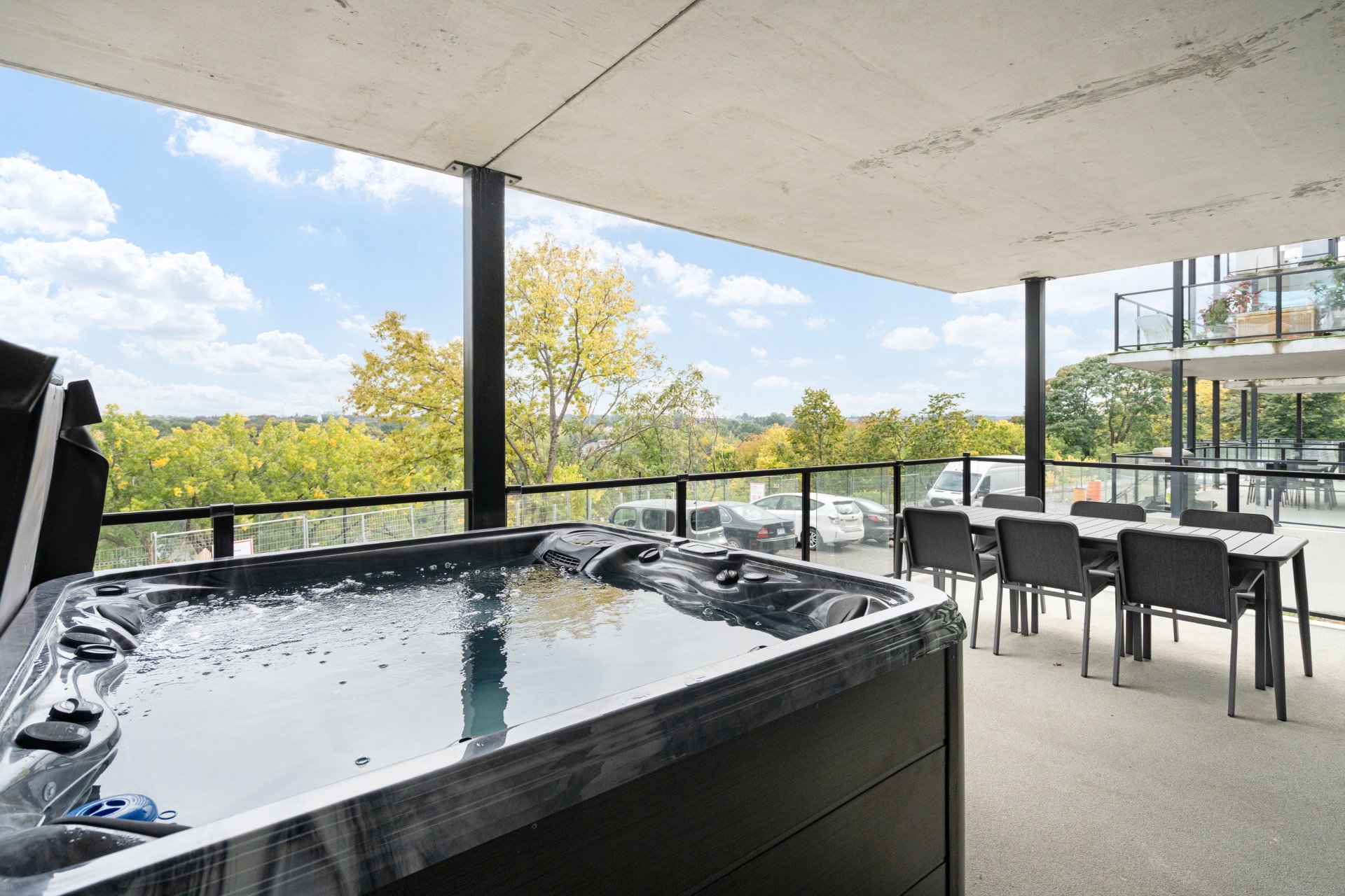 Residential Lease in Laval (Saint-Vincent-de-Paul) 3