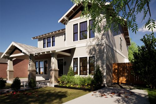 5449 Goodwin Ave, Dallas, TX, 75206-6210 | Card Image