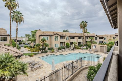 2023-9450 E Becker Ln, Scottsdale, AZ, 85260-6707 | Card Image