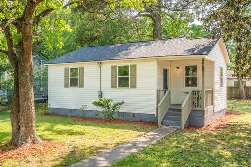 2681 Ranger Dr, North Charleston, SC, 29405-8606 | Card Image