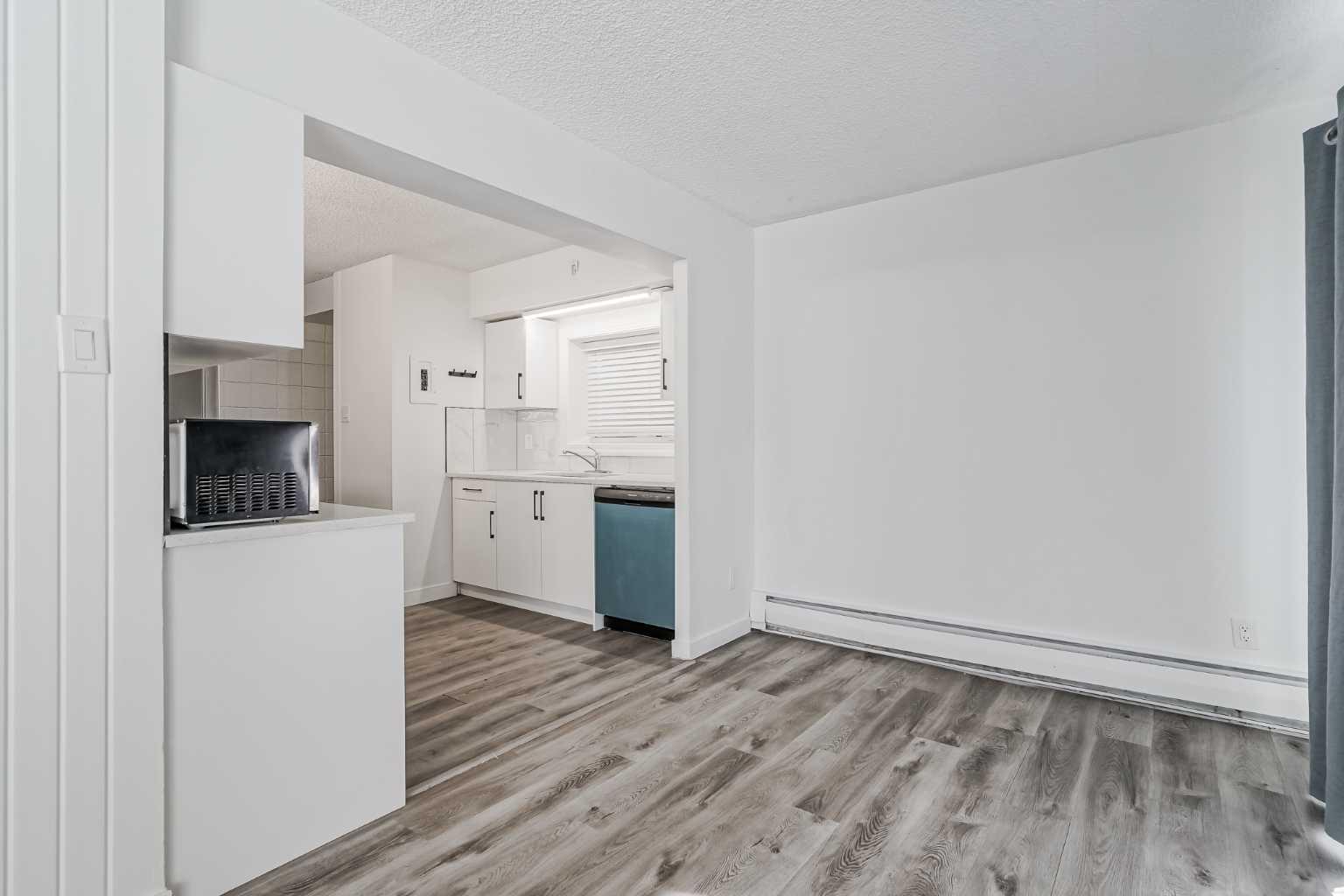 Residential in Calgary