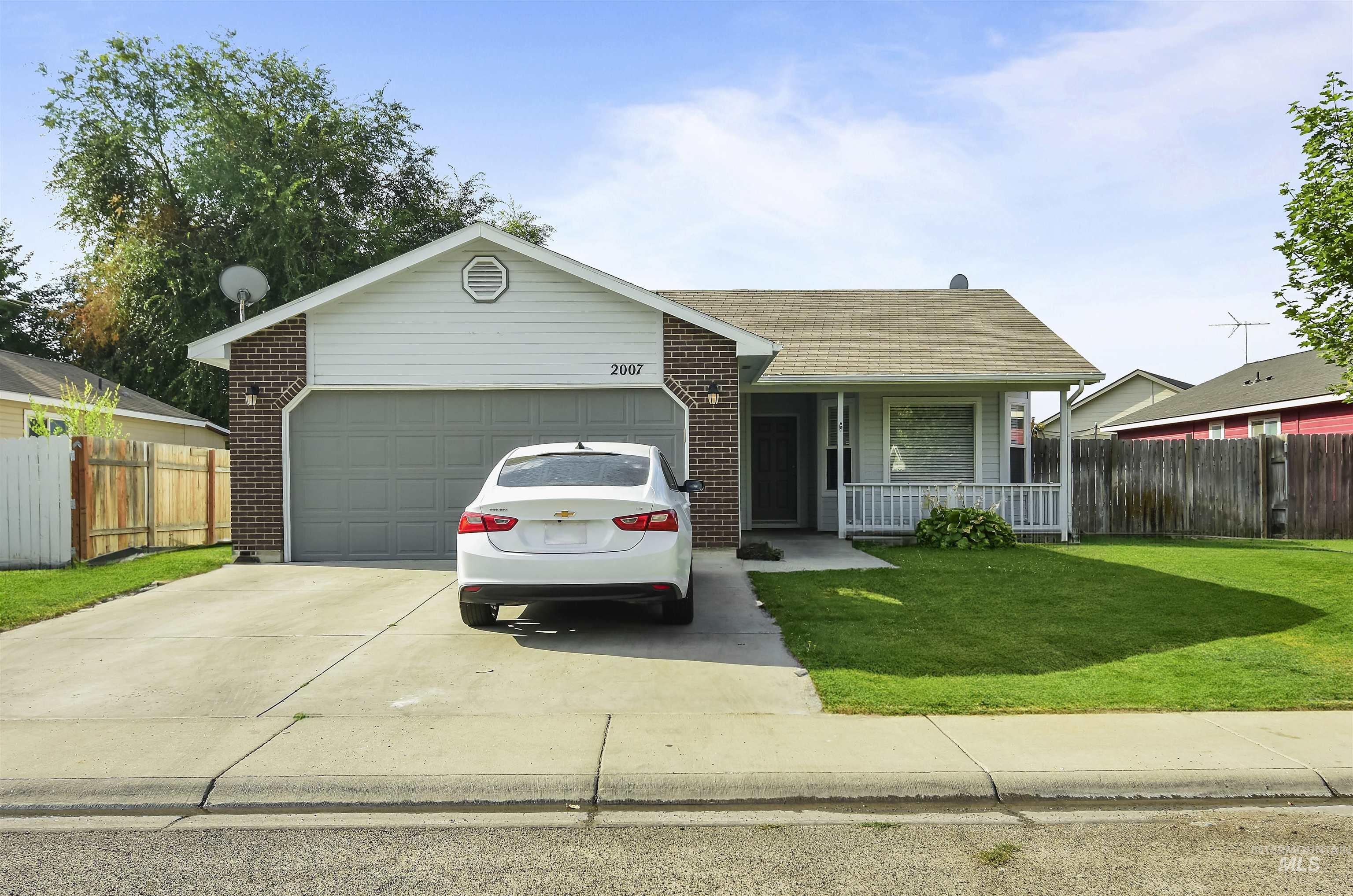 Habitat St, Nampa, ID 83651