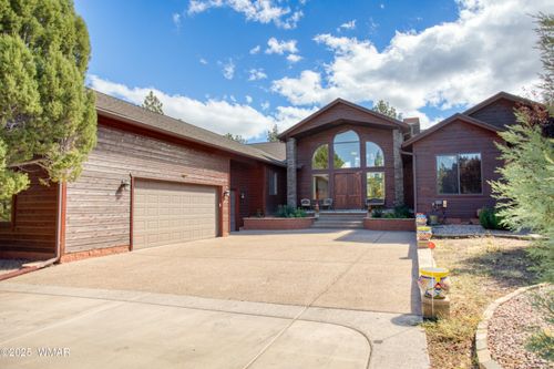 4631 W Stonecrop Ln, Show Low, AZ, 85901-7919 | Card Image