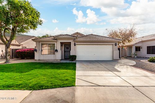 3279 E Woodside Way, Gilbert, AZ, 85297 | Card Image