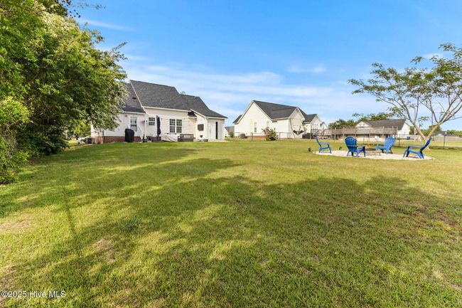 2213 Pintail Ct, House other with 3 bedrooms, 2 bathrooms and null parking in Greenville NC | Image 25