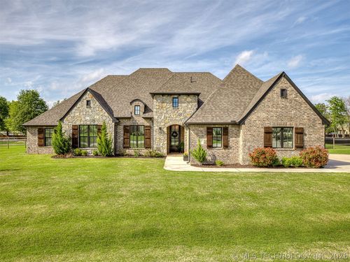 30817 E 67th St S, Broken Arrow, OK, 74014-6764 | Card Image