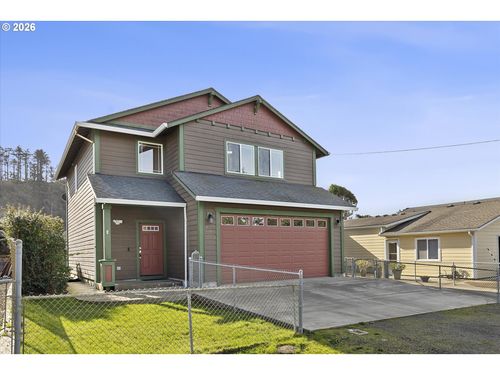 333 Nw 58th St, Newport, OR, 97365-1003 | Card Image