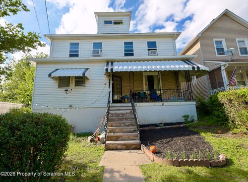 827 Main St, Sugar Notch, PA, 18706-2005 | Card Image