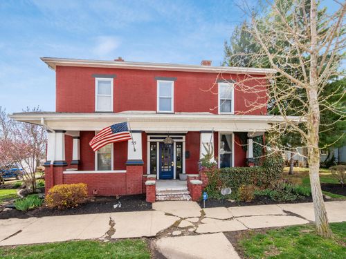 55 S Oak Street, London, OH, 43140 | Card Image