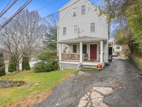 16 Hill Street, Norwalk, CT, 06850 | Card Image