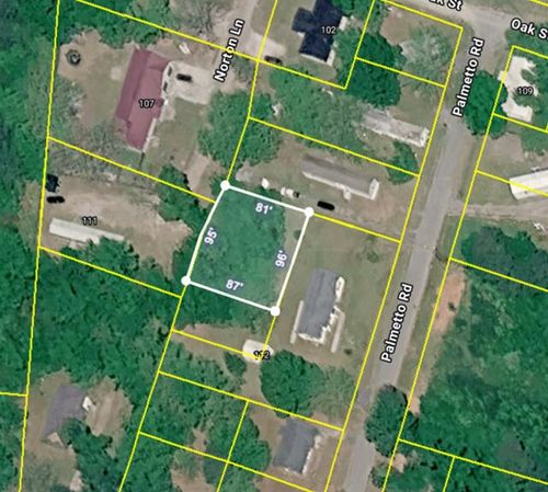 00 Palmetto Rd, Saint Stephen, SC, 29479 | Card Image