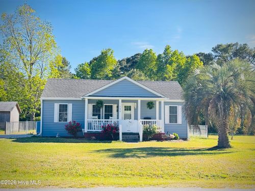 177 Otway Farm Rd, Beaufort, NC, 28516-7271 | Card Image