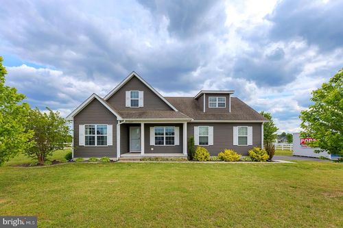 22695 Church Creek Dr, LINCOLN, DE, 19960-4081 | Card Image