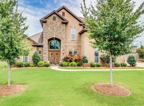1236 Laurel Brook Ln, Montgomery, AL, 36117-8965 | Card Image