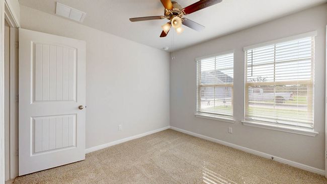 216 Creekfall Rd, House other with 3 bedrooms, 2 bathrooms and 2 parking in Burnet TX | Image 15