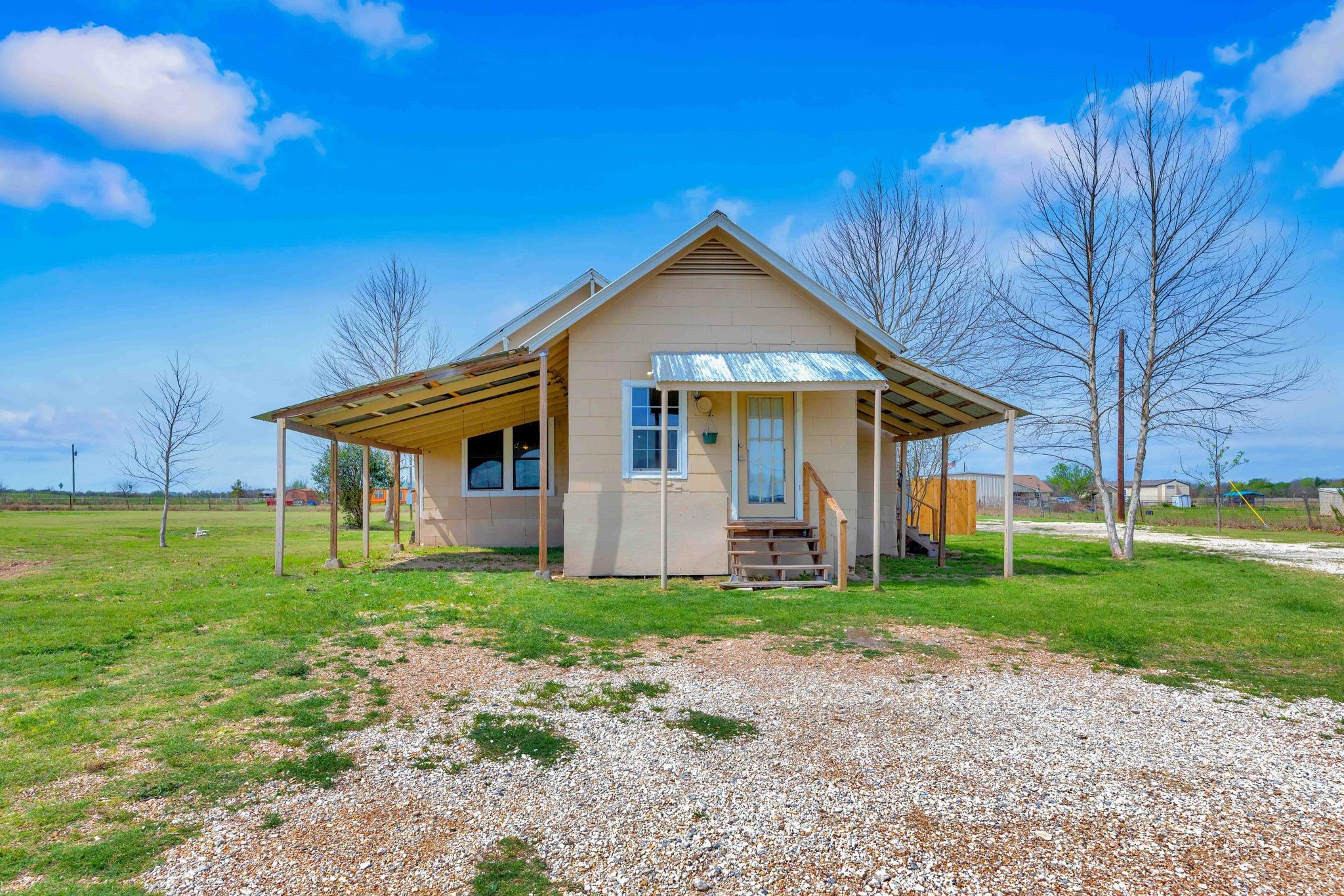 Residential in Taylor 2
