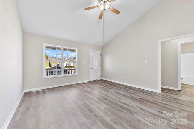 5140 Hildreth Ct, House other with 3 bedrooms, 2 bathrooms and null parking in Concord NC | Image 5