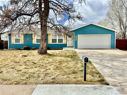 6813 Marshall St, Arvada, CO, 80003 | Card Image