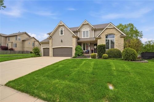 5308 W 161st St, Overland Park, KS, 66085-8959 | Card Image