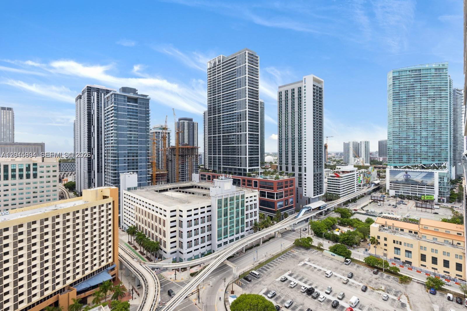 Residential Lease in Miami 3