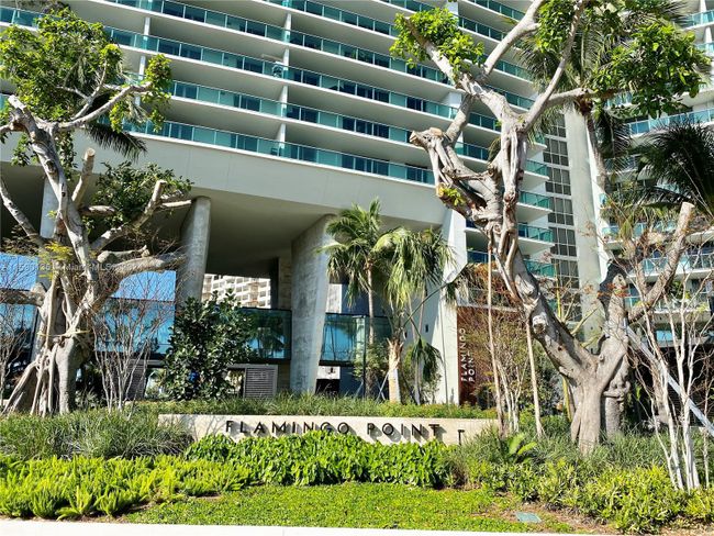 L42S - 1500 Bay Rd, Condo with 1 bedrooms, 1 bathrooms and null parking in Miami Beach FL | Image 31