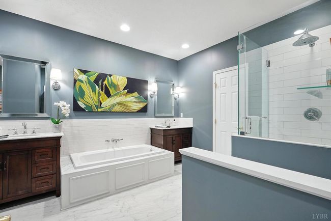 5712 Cottontown Rd, House other with 4 bedrooms, 3 bathrooms and null parking in Forest VA | Image 18