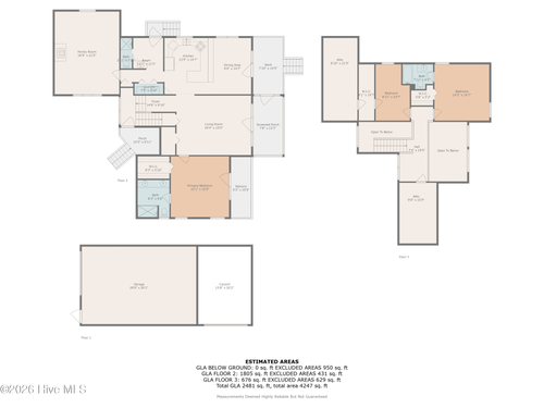 2781 Exum Rd Nw, Ash, NC, 28420-2725 | Card Image