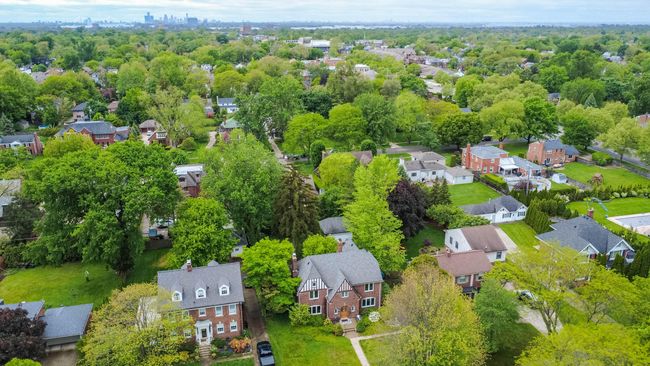 953 Berkshire Rd, House other with 5 bedrooms, 5 bathrooms and null parking in Grosse Pointe Park MI | Image 56