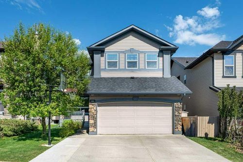 100 Drake Landing Common, Okotoks, AB, T1S2M7 | Card Image